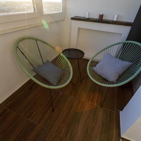 Kristall Apartments 2 Panorama Sabac Ngoại thất bức ảnh