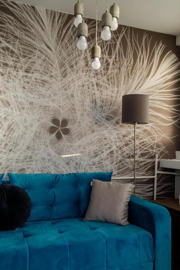 Kristall Apartments 2 Panorama Sabac Ngoại thất bức ảnh