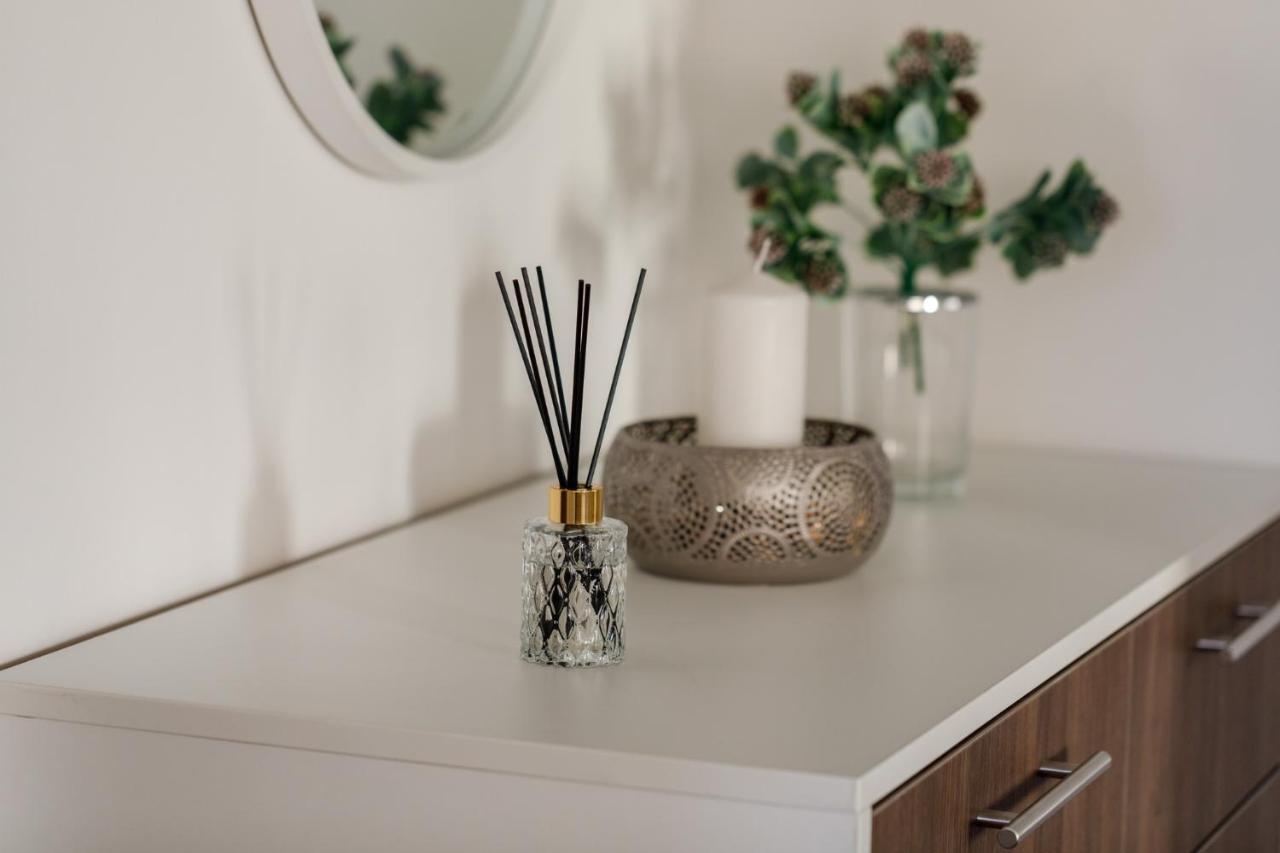 Kristall Apartments 2 Panorama Sabac Ngoại thất bức ảnh