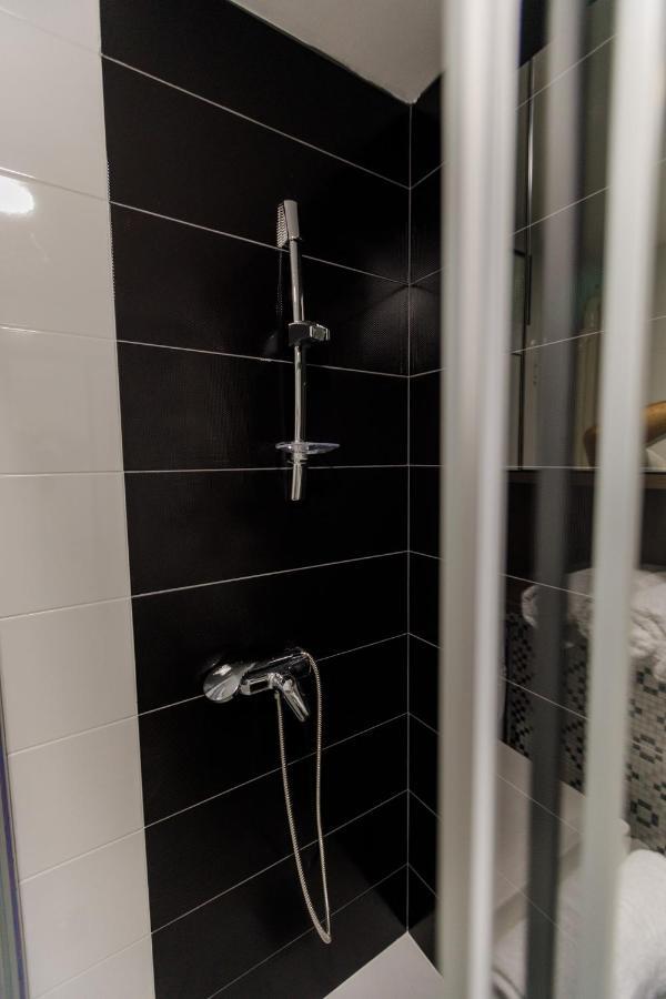 Kristall Apartments 2 Panorama Sabac Ngoại thất bức ảnh