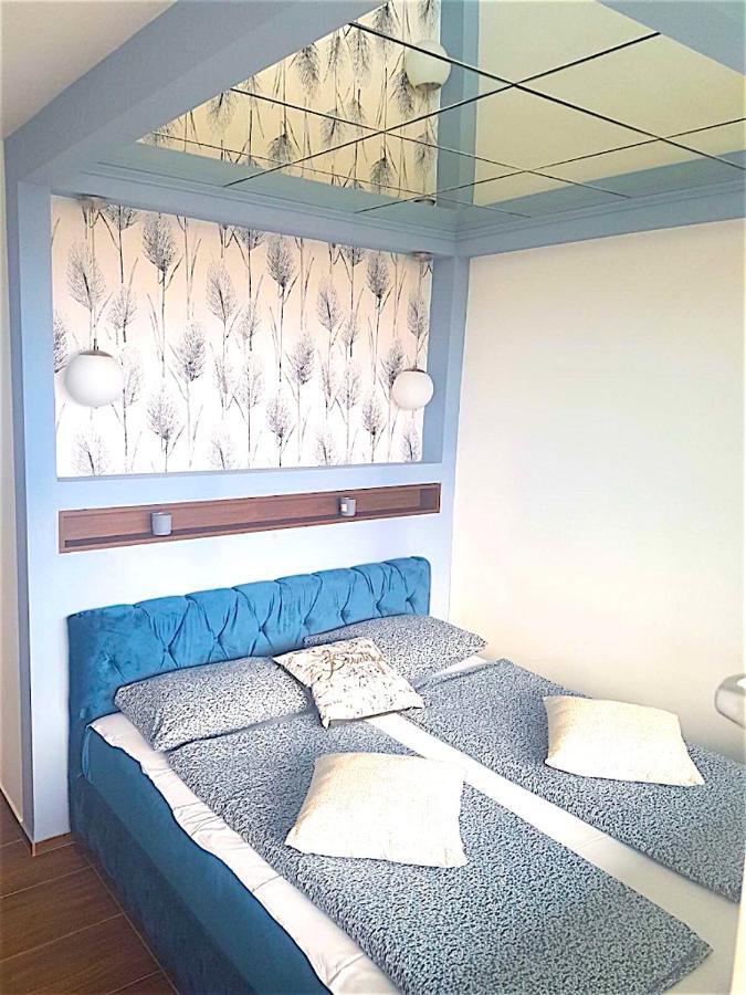 Kristall Apartments 2 Panorama Sabac Ngoại thất bức ảnh
